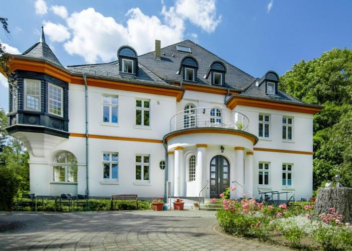 Villa Parkhaus