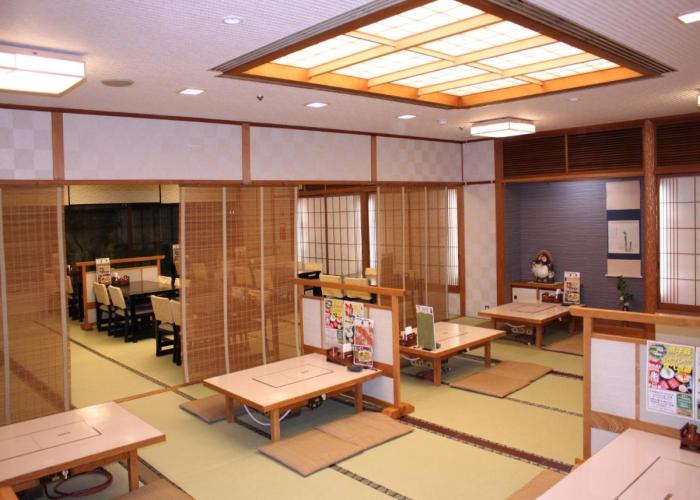 Yamagata Nanokamachi Washington Hotel