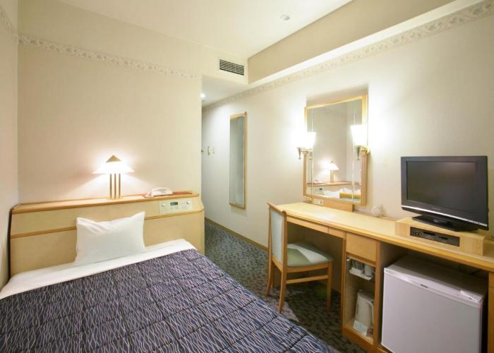 Yamagata Nanokamachi Washington Hotel