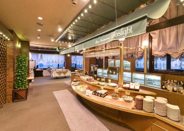 Yamagata Nanokamachi Washington Hotel