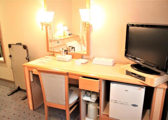 Yamagata Nanokamachi Washington Hotel