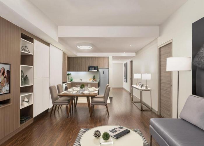 Citadines Millennium Ortigas Manila