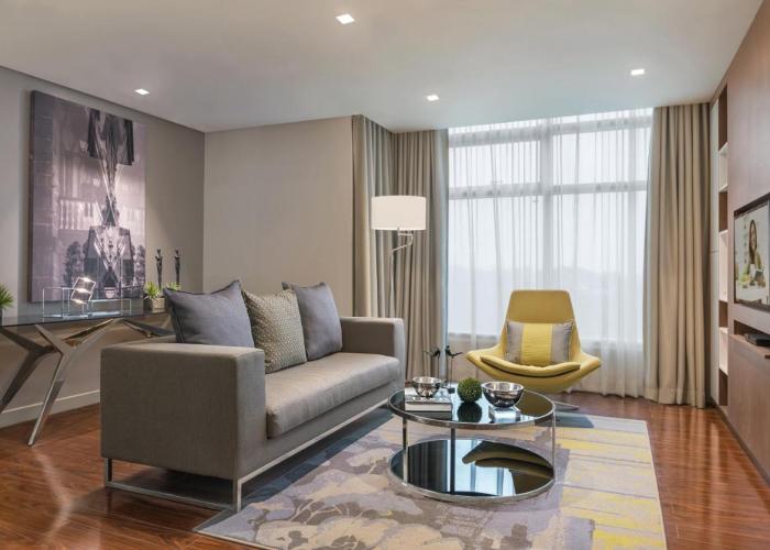 Citadines Millennium Ortigas Manila