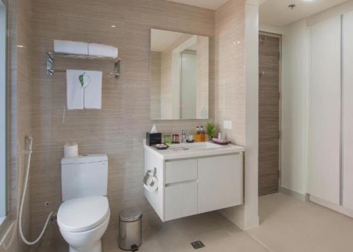 Citadines Millennium Ortigas Manila