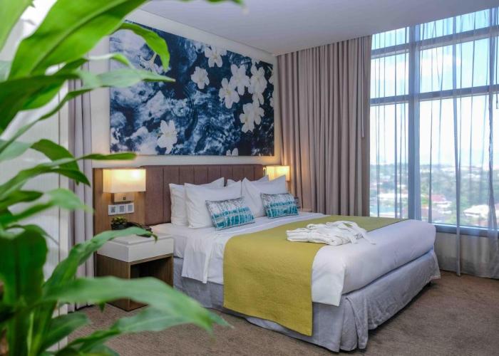 Citadines Millennium Ortigas Manila