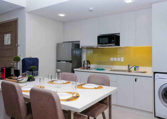 Citadines Millennium Ortigas Manila