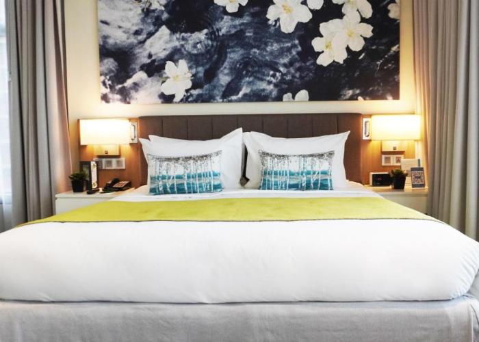 Citadines Millennium Ortigas Manila