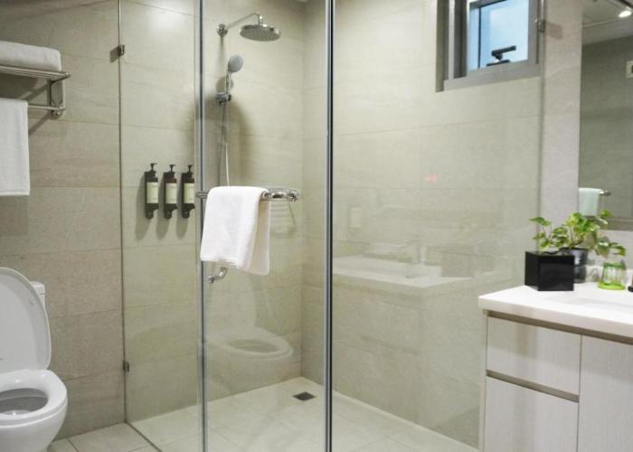 Citadines Millennium Ortigas Manila