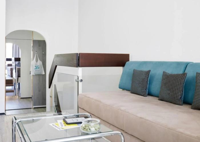 Living Hotel am Olympiapark