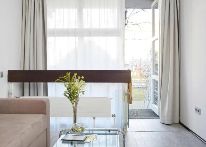 Living Hotel am Olympiapark