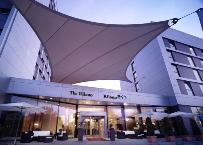The Rilano Hotel Munich