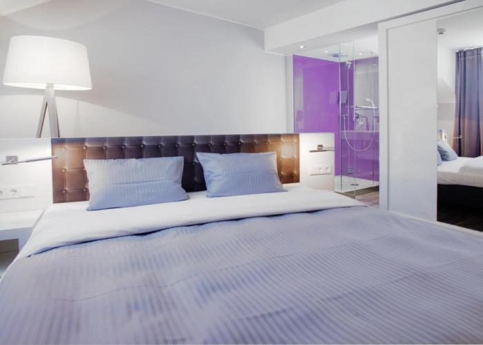 The Rilano Hotel Munich