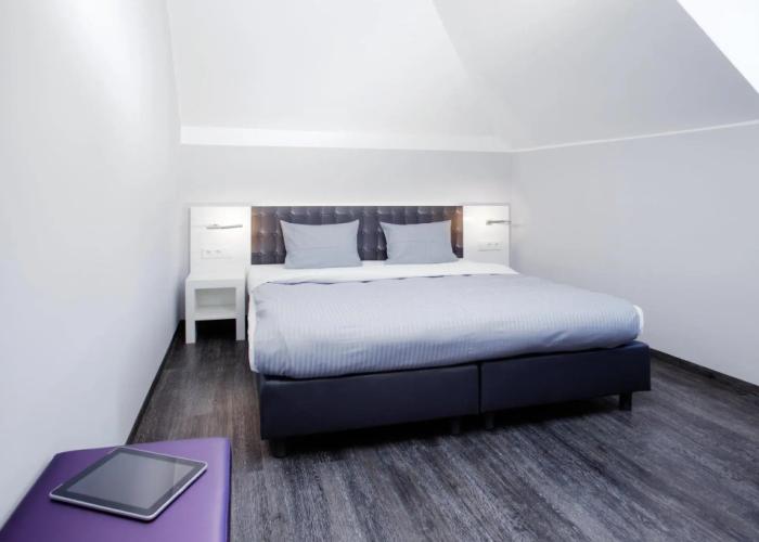 The Rilano Hotel Munich