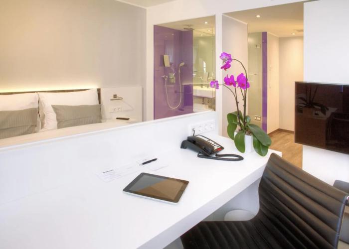 The Rilano Hotel Munich