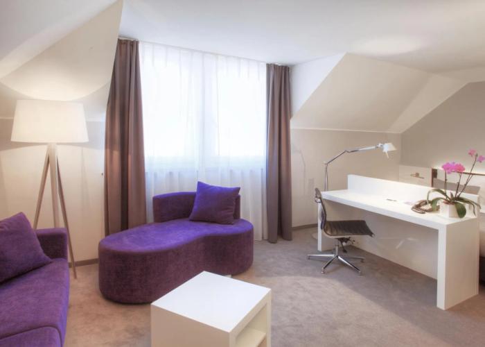 The Rilano Hotel Munich
