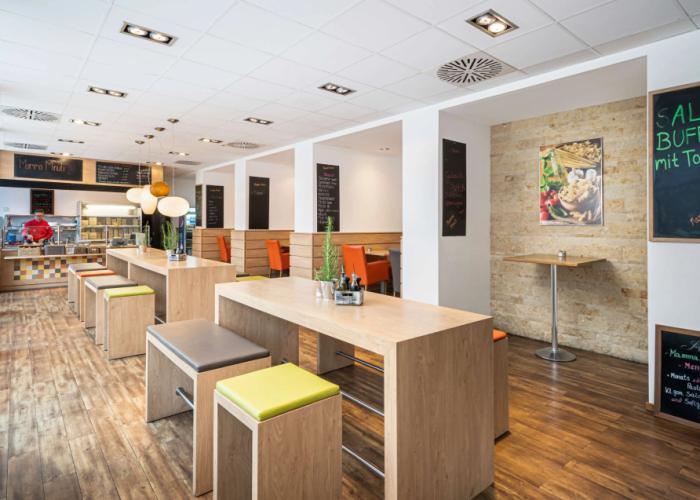 The Rilano Hotel Munich