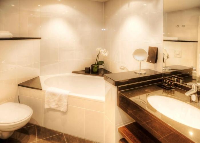 The Rilano Hotel Munich