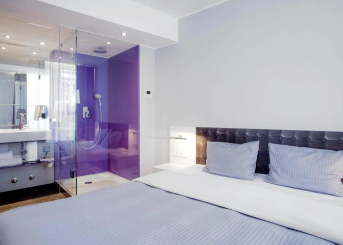 The Rilano Hotel Munich