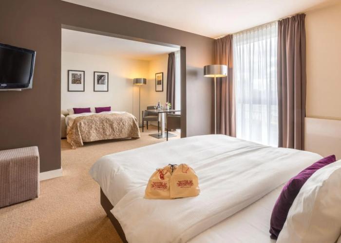 The Rilano Hotel Munich