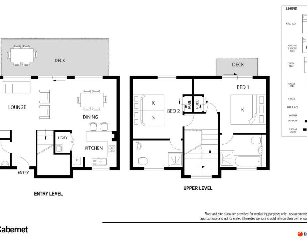 фото Villa Cabernet