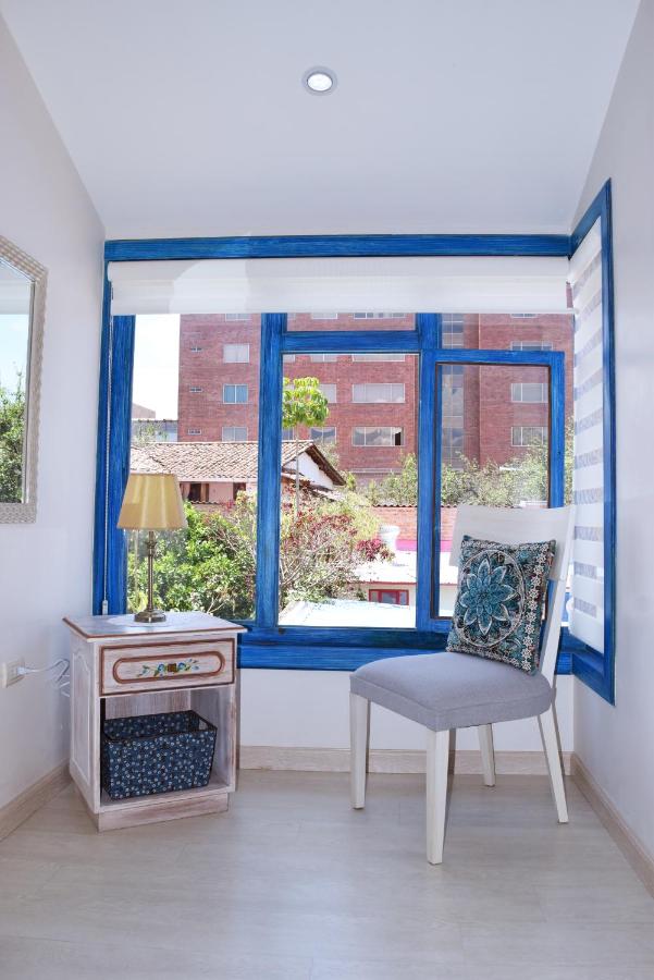 фото La Casa Azul