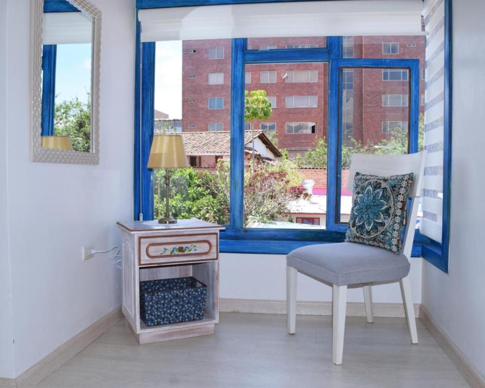 фото La Casa Azul