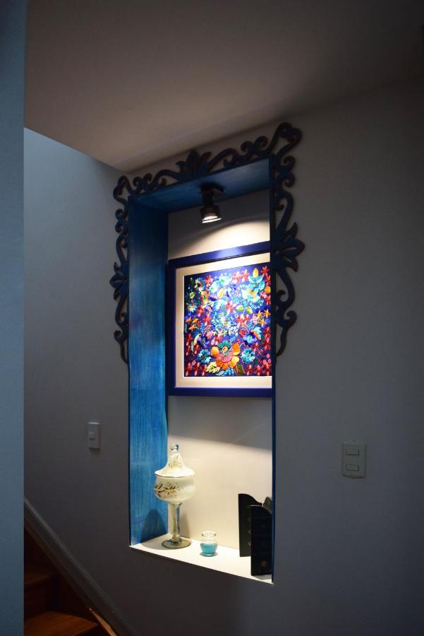 фото La Casa Azul