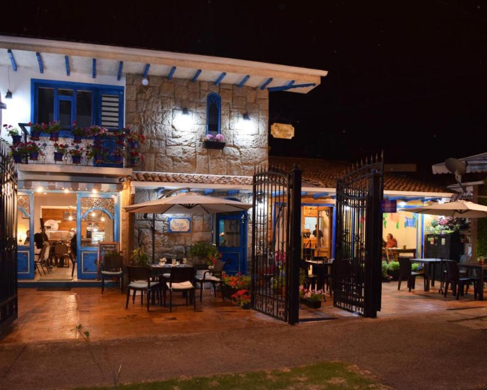 фото La Casa Azul