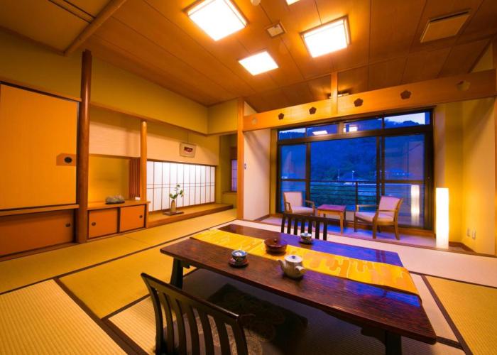 Ryokan Seishounagon