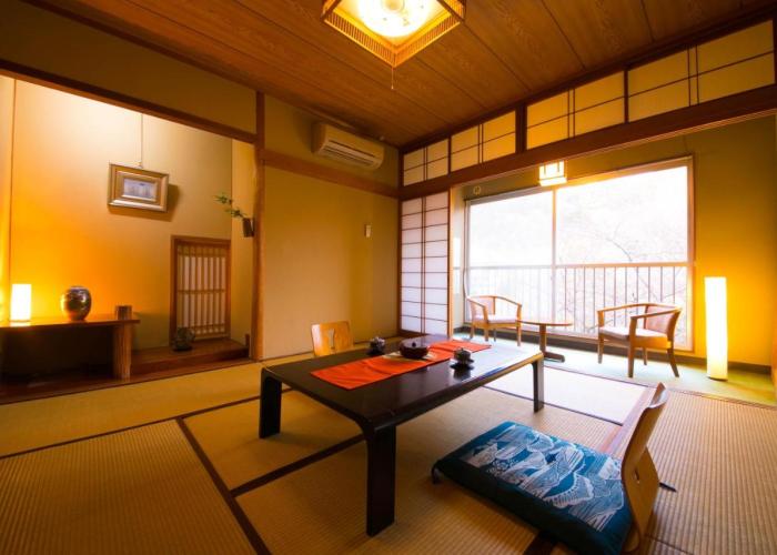 Ryokan Seishounagon