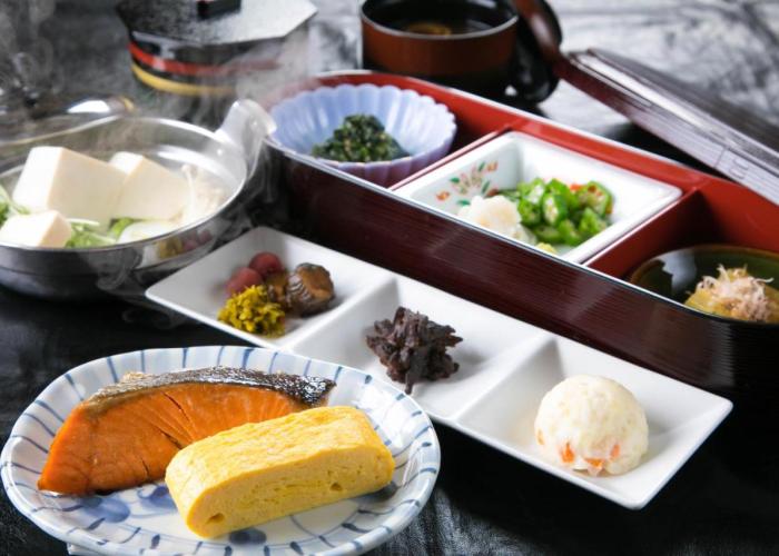 Ryokan Seishounagon