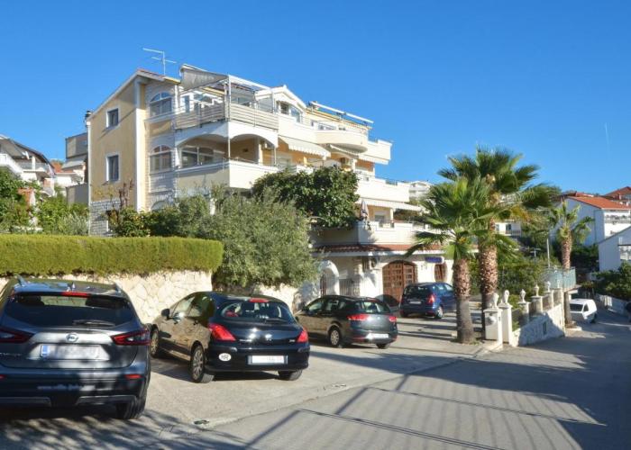 Villa Klaudia