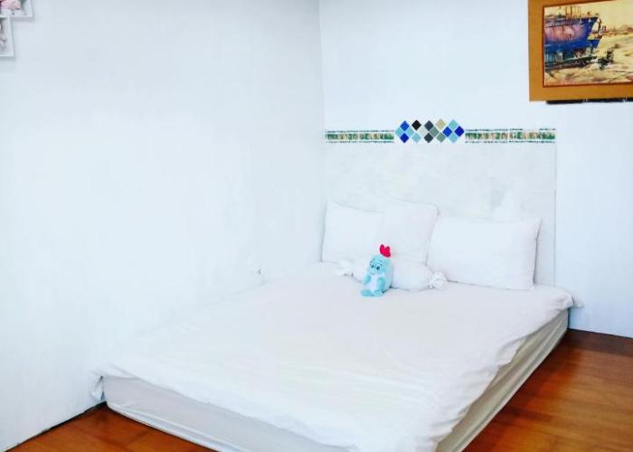 Pu Shi Homestay