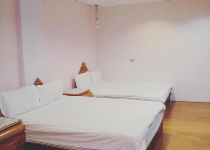 Pu Shi Homestay