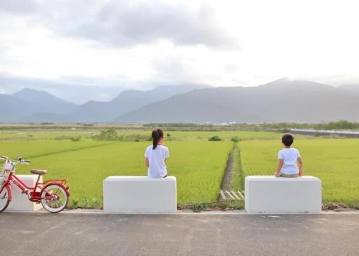 Pu Shi Homestay