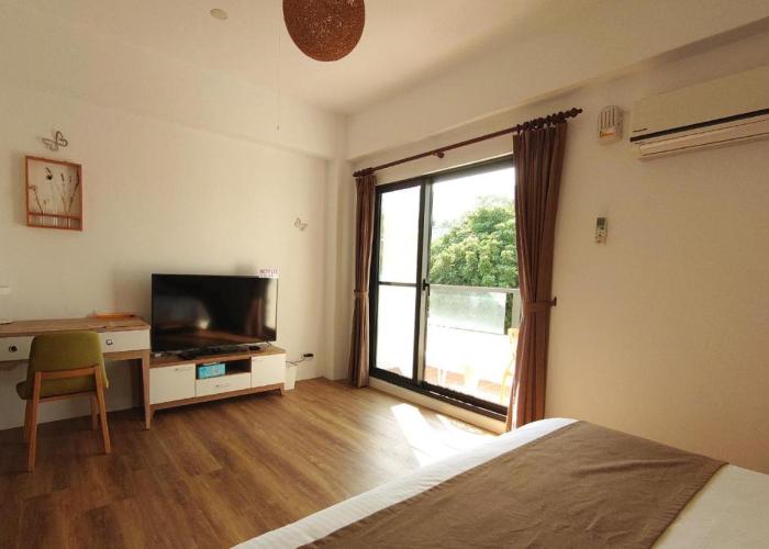 26-2 Simple Home Life