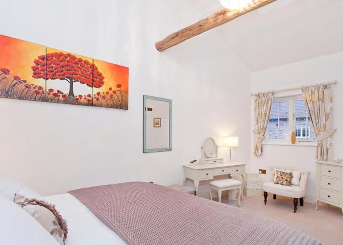 City Apartments - Holtby Grange Cottages