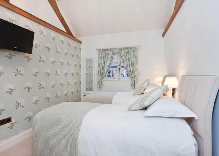 City Apartments - Holtby Grange Cottages