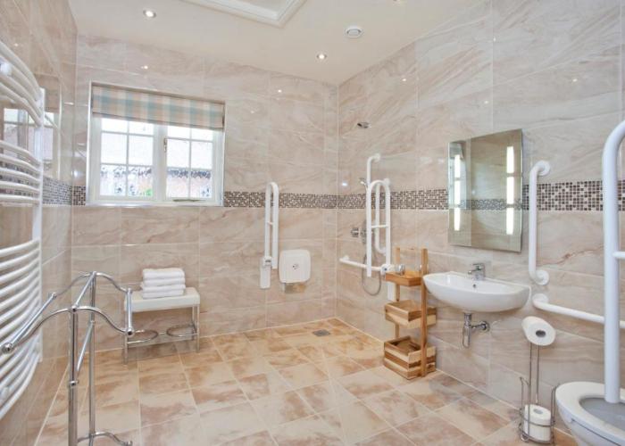 City Apartments - Holtby Grange Cottages