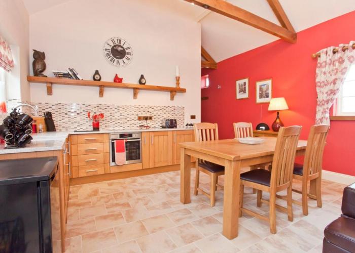 City Apartments - Holtby Grange Cottages