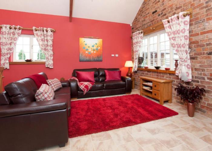 City Apartments - Holtby Grange Cottages