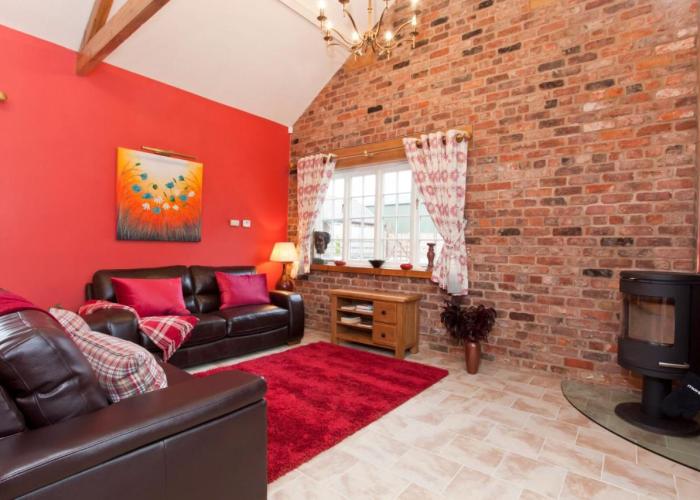 City Apartments - Holtby Grange Cottages