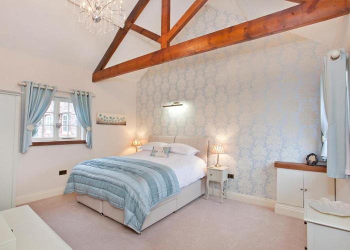 City Apartments - Holtby Grange Cottages