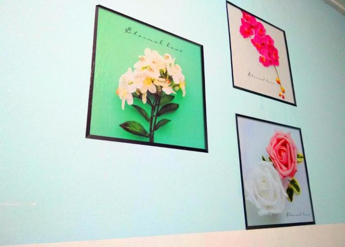 H Homestay Sibu - 500Mbps Wifi, Full Astro & Private Parking!