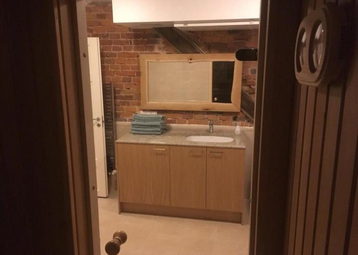 Ontic Wellness Apartments
