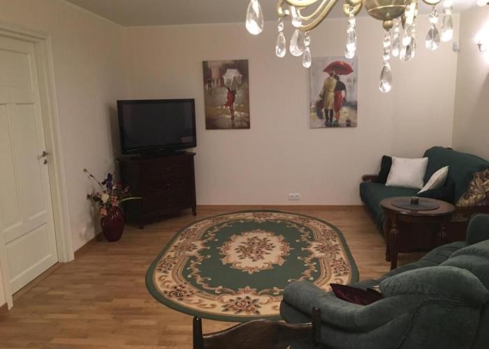 Ontic Wellness Apartments