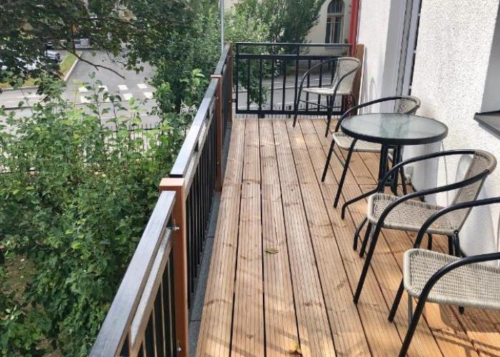 Ontic Wellness Apartments