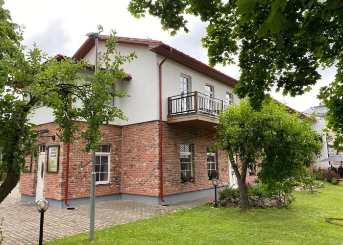 Ontic Wellness Apartments