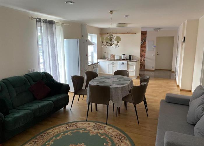 Ontic Wellness Apartments