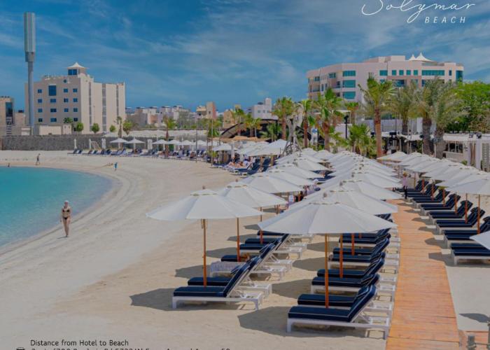 The Grove Hotel & Conference Centre Bahrain